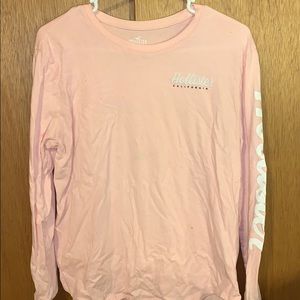 Hollister Long sleeve